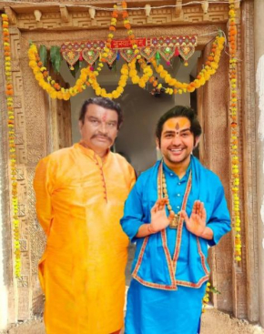 Shree Mahal homestay
